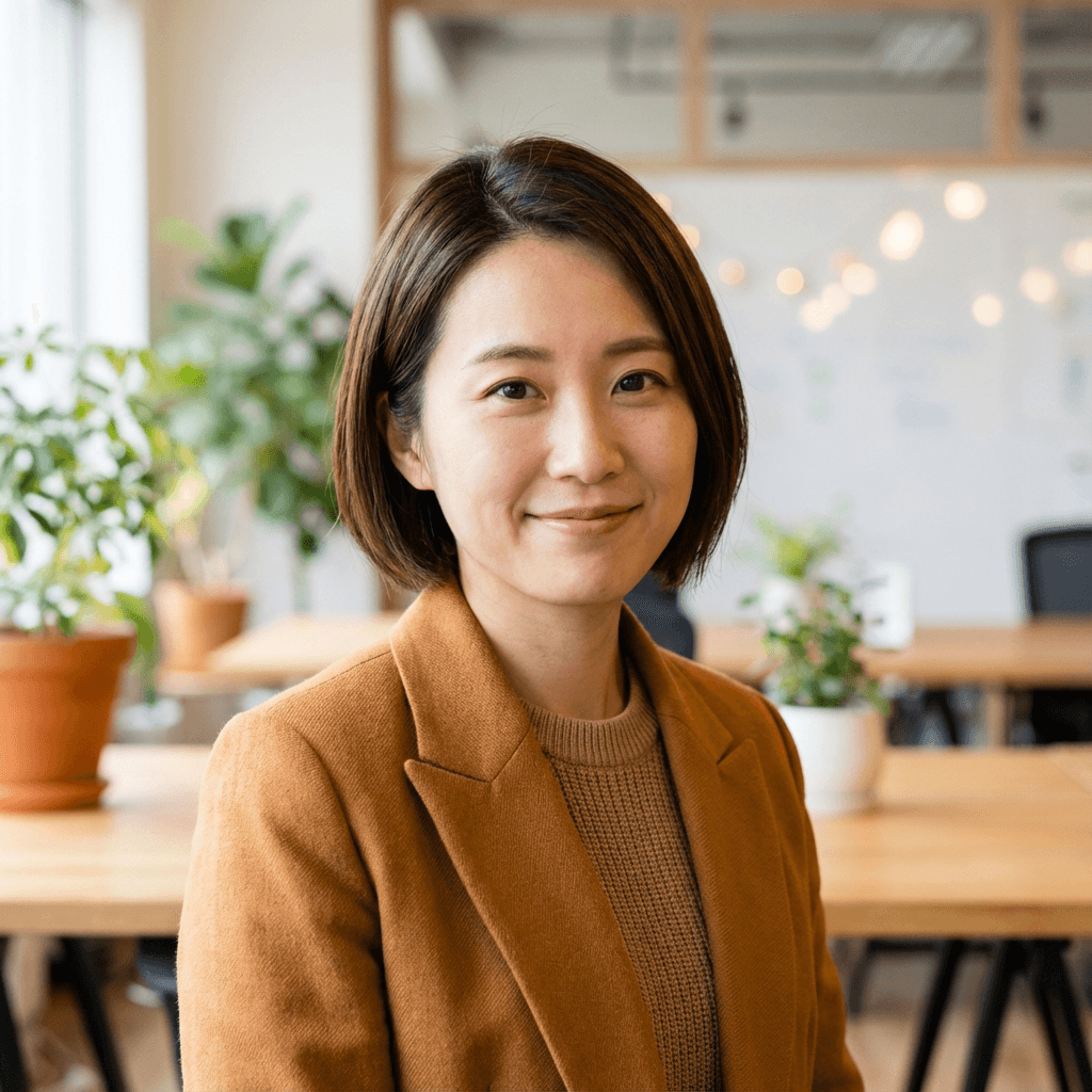 Margaret Wong