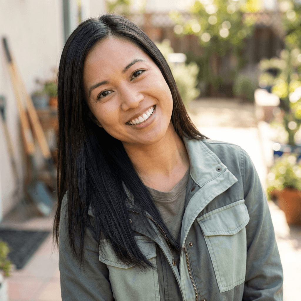Maria Santos,家務助理
